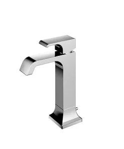 Vòi lavabo gật gù nóng lạnh TLG08303V (GC)