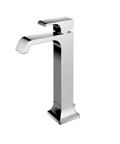 Vòi lavabo gật gù nóng lạnh TLG08305V (GC)