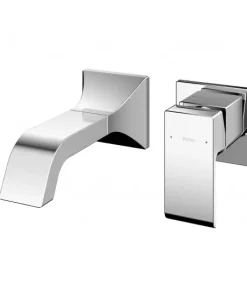 Vòi lavabo âm tường TLG08307BA