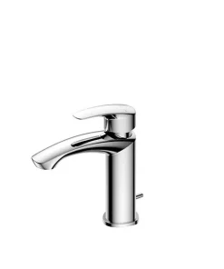 Vòi lavabo gật gù nóng lạnh TLG09301V (GM)