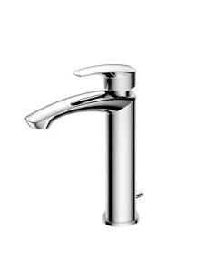 Vòi lavabo gật gù nóng lạnh TLG09303V (GM)