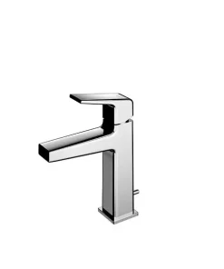 Vòi lavabo gật gù nóng lạnh TLG10301V (GB)