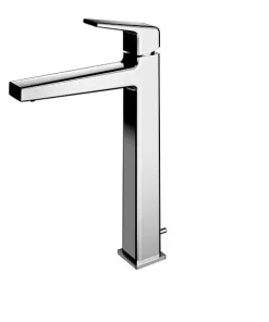 Vòi lavabo gật gù nóng lạnh TLG10305V (GB)