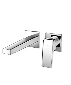 Vòi lavabo âm tường TLG10307BB