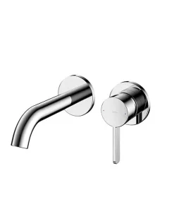 Vòi lavabo âm tường TLG11307BA