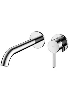 Vòi lavabo âm tường TLG11308BA