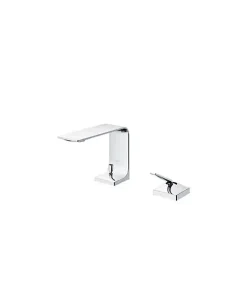 Vòi lavabo gật gù nóng lạnh TLP02301B