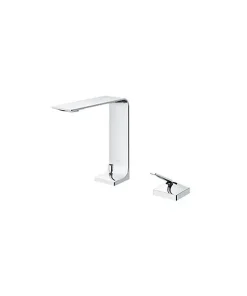 Vòi lavabo gật gù nóng lạnh TLP02304B (ZL)