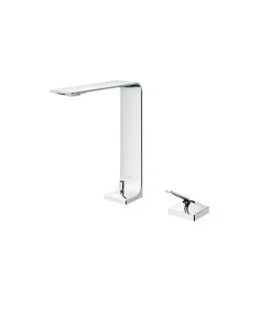 Vòi lavabo gật gù nóng lạnh TLP02307B (ZL)