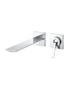 Vòi lavabo âm tường TLP02310BA