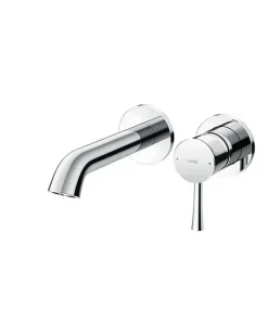 Vòi lavabo âm tường TLS02307B