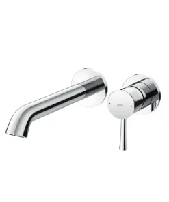 Vòi lavabo âm tường TLS02308B