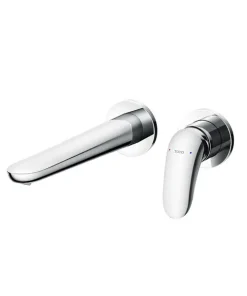 Vòi lavabo âm tường TLS03308B