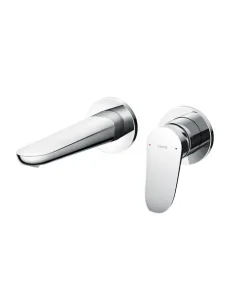 Vòi lavabo âm tường TLS04308B