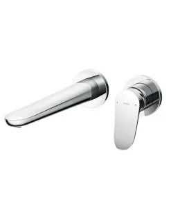 Vòi lavabo âm tường TLS04309B