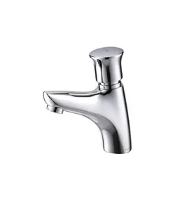 Vòi lavabo bán tự động lạnh TS100N