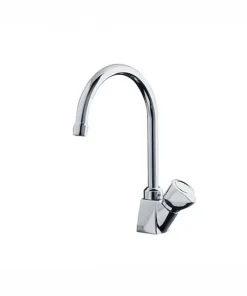 Vòi rửa chén bát lạnh TS124B13