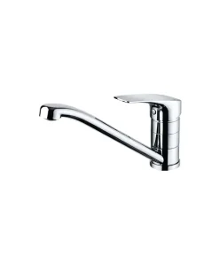 Vòi rửa chén bát nóng lạnh CRES TTKC301FV