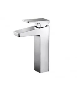 Vòi lavabo gật gù nóng lạnh TVLM109RU