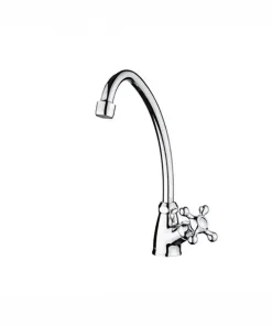 Vòi rửa chén bát lạnh TX603KCS