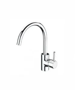 Vòi rửa chén bát nóng lạnh TX605KESBR