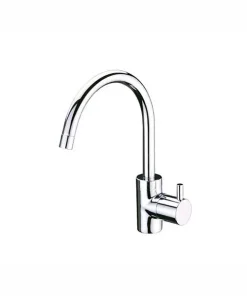 Vòi rửa chén bát lạnh TX606KES