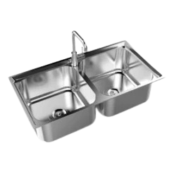 Chậu Rửa Inox