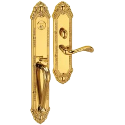 Khóa Cửa Chính