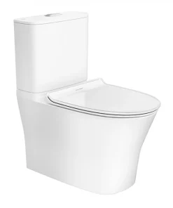 Bồn cầu 2 khối American Standard 2622-WT Signature