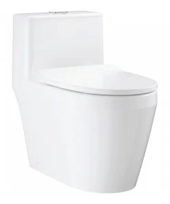 Bồn cầu 1 khối GROHE 100995SH00/101036SH00 Euro Ceramic 2.0