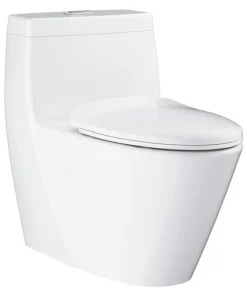 Bồn cầu 1 khối GROHE 39316000 Projectline