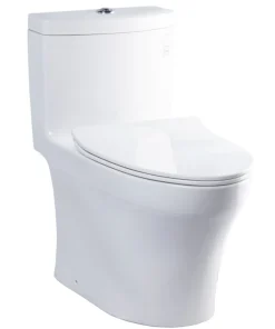 Bồn Cầu TOTO MS889DRT8 1 Khối Nắp TC600VS