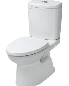 Bồn cầu 2 khối INAX C-702VRN