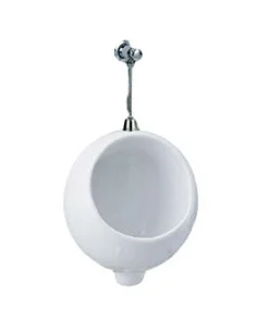 Bồn Tiểu Nam CAESAR U0210 Treo Tường Xả Thẳng