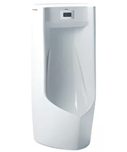 Bệ Tiểu Cảm Ứng CAESAR UA0283 Tự Động Treo Tường