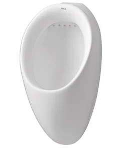 Bồn Tiểu Nam Inax U-117V Treo Tường