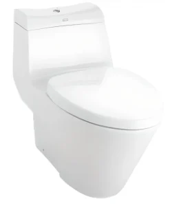 Bồn Cầu American Standard VF-2010 (VF2010) 1 Khối ( Nắp Êm )