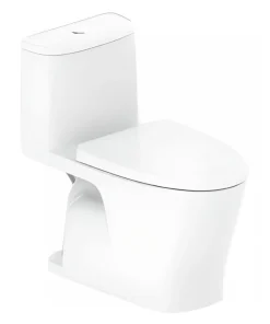 Bồn Cầu American Standard VF-1863 (VF1863) 1 Khối LOVEN Xả Xoáy Kép