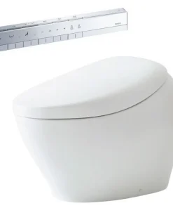 Bồn Cầu Thông Minh TOTO CS900VT#NW1/T53P100VR Neorest NX I