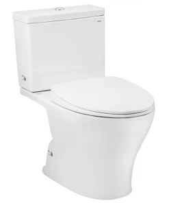 Bồn Cầu 2 Khối TOTO CS326DT10 Nắp Êm TC395VS (Nắp TC395VS T10)