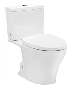 Bồn Cầu 2 Khối TOTO CS326DT3 Nắp Êm TC385VS (Nắp Êm TC385VS T3)