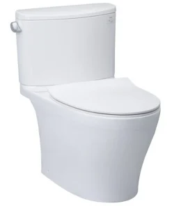 Bồn Cầu TOTO CS767T8#XW Hai Khối Nắp TC600VS
