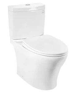 Bồn Cầu TOTO CS769DRT10 Nắp Êm TC395VS 2 Khối ( Nắp Êm TC395VS T10)