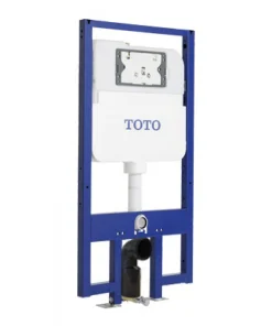 Két Nước Và Khung Âm Tường TOTO WH172AT