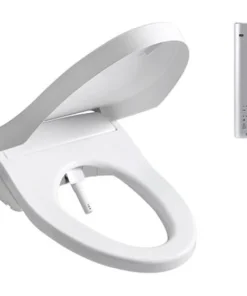 Nắp Rửa Điện Tử Washlet TOTO TCF4911EZ (W12)