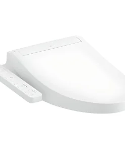 Nắp Rửa Điện Tử Washlet TOTO TCF23460AAA (W17) Giấu Dây C2