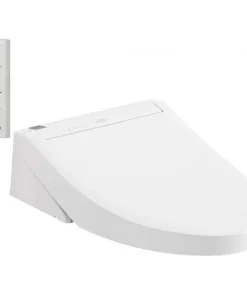 Nắp Rửa Điện Tử Washlet TOTO TCF24410AAA (W14)