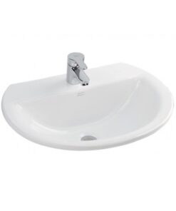 Chậu Lavabo American Standard 0452-WT (0452WT) Dương Bàn