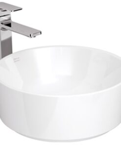 Chậu Rửa Đặt Bàn American Standard Acacia E 0509-WT (0509WT)
