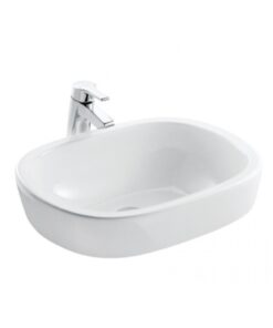 Chậu Rửa Lavabo Đặt Bàn American Standard Active 0950-WT (0950WT)